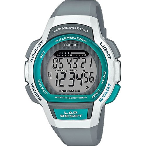 Orologio digitale 2025 bambino casio